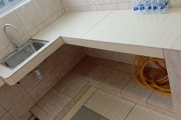 Mentari Court 2, Bandar Sunway