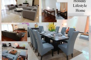 Kiara Peak (Puncak Kiara)