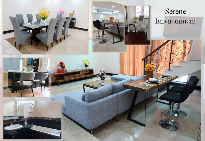 Kiara Peak (Puncak Kiara)