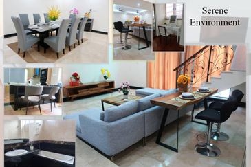 Kiara Peak (Puncak Kiara)