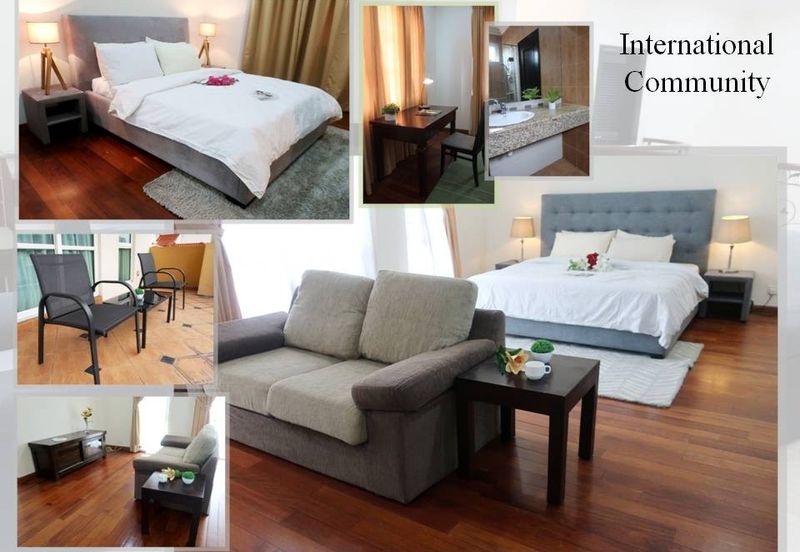 Kiara Peak (Puncak Kiara)