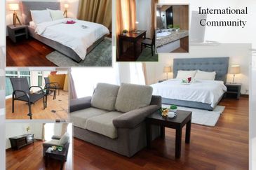 Kiara Peak (Puncak Kiara)