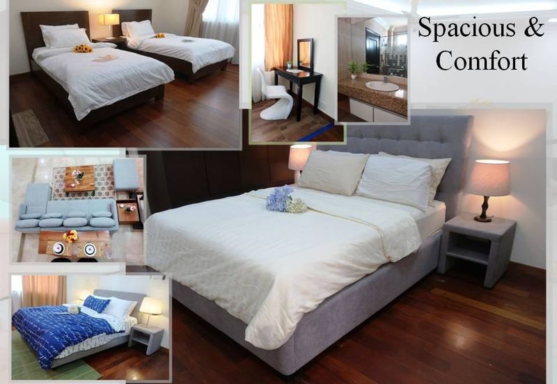 Kiara Peak (Puncak Kiara)