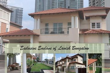 Kiara Peak (Puncak Kiara)