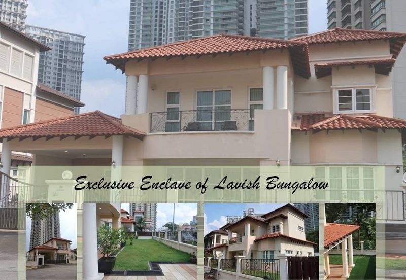 Kiara Peak (Puncak Kiara)