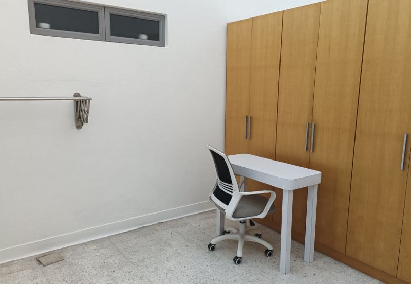 Taman Tun Dr Ismail (TTDI)