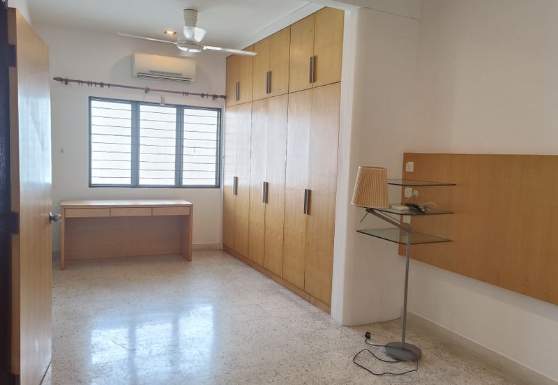 Taman Tun Dr Ismail (TTDI)