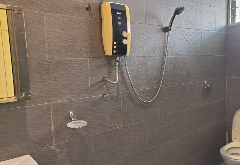 Taman Tun Dr Ismail (TTDI)