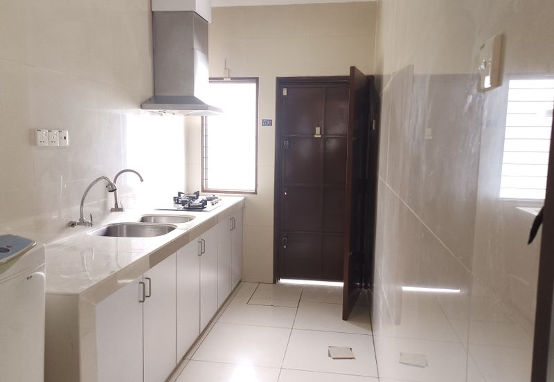 Taman Tun Dr Ismail (TTDI)