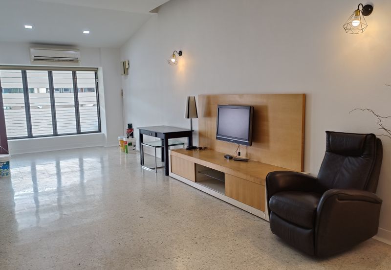 Taman Tun Dr Ismail (TTDI)