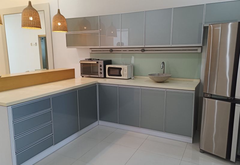 Taman Tun Dr Ismail (TTDI)