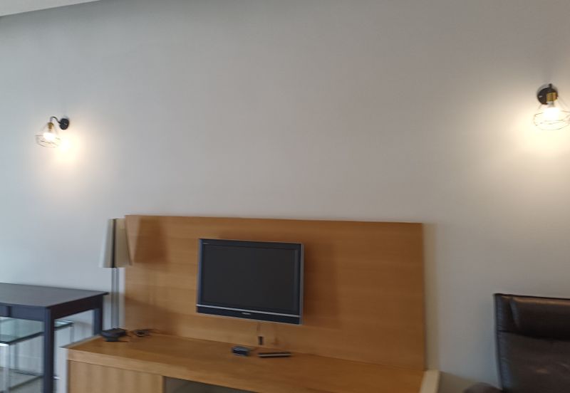 Taman Tun Dr Ismail (TTDI)