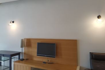 Taman Tun Dr Ismail (TTDI)