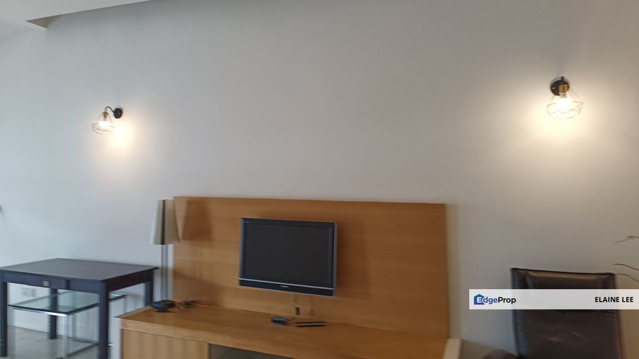 SINGLE STY HOUSE TTDI, Kuala Lumpur, Taman Tun Dr Ismail