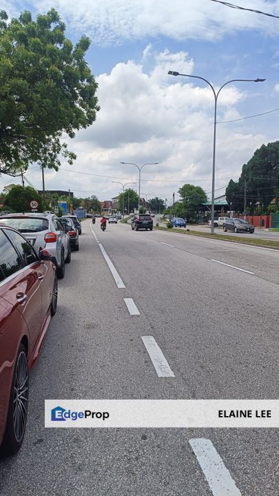 JALAN GASING SGL STY COMMERCIAL BUNGALOW, Selangor, Petaling Jaya