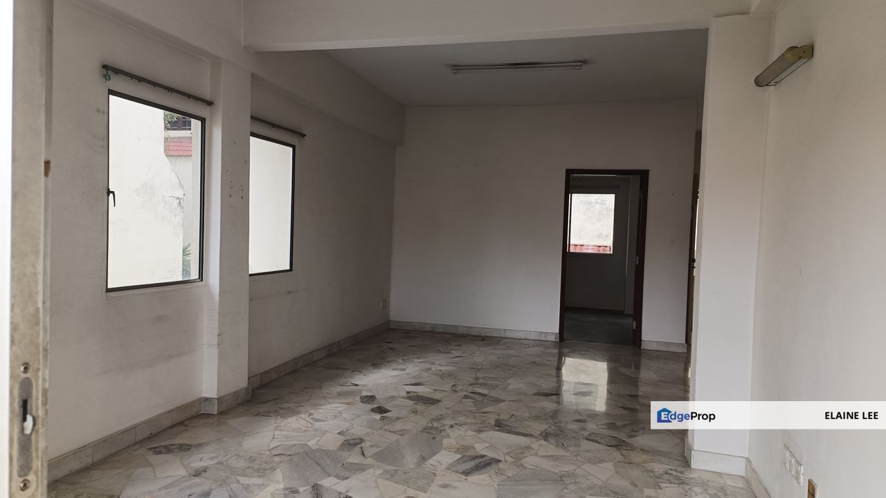 FABER INDAH CONDO, TAMAN DESA KL, Kuala Lumpur, Taman Desa 