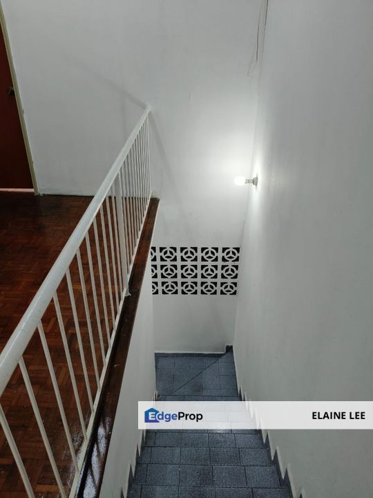 2 STY HOUSE SEC 17 PJ, Selangor, Petaling Jaya