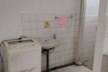 Seksyen 17, Petaling Jaya