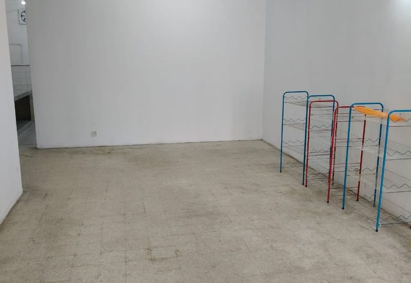 Seksyen 17, Petaling Jaya