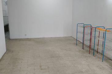 Seksyen 17, Petaling Jaya