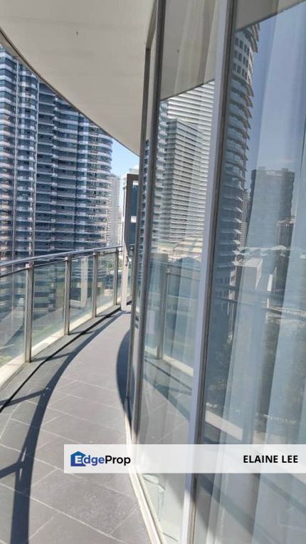 KLCC K RESIDENCE, Kuala Lumpur, KL City