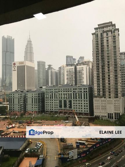 KLCC VISTA DAMAI, Kuala Lumpur, Ampang