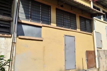 Kawasan Perindustrian Taman Ehsan