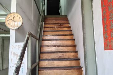 Kawasan Perindustrian Taman Ehsan