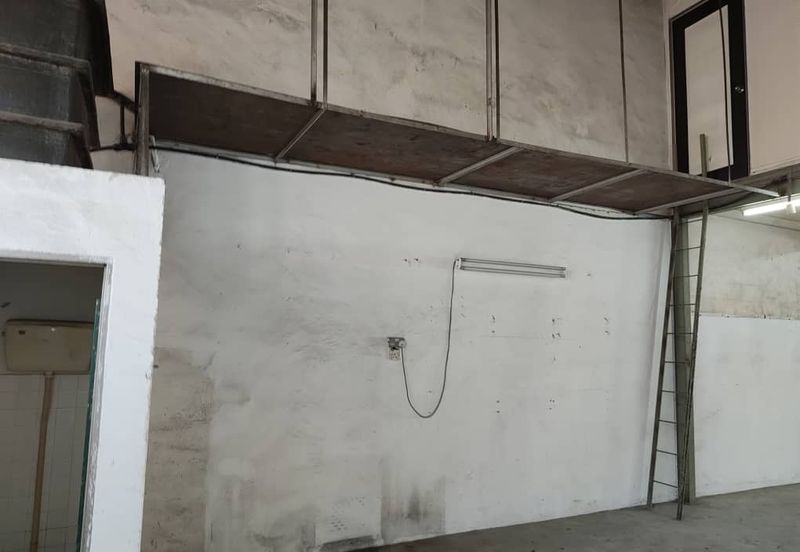 Kawasan Perindustrian Taman Ehsan