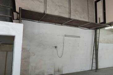 Kawasan Perindustrian Taman Ehsan