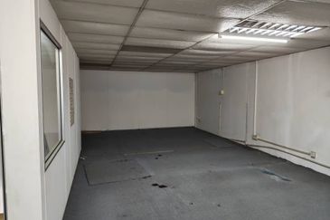 Kawasan Perindustrian Taman Ehsan