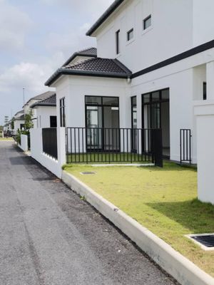 2 Storey End Lot Avenhem Eco Grandeur Puncak Alam Selangor for Rental ...