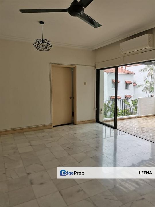 Pantai Hillpark 3 Pantai Dalam Kerinchi Kuala Lumpur for Rental RM2,300 By LEENA EdgeProp.my