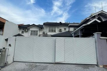 Seksyen 13, Shah Alam