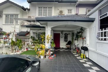 Seksyen 13, Shah Alam