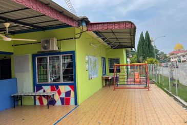 Bandar Utama Batang Kali