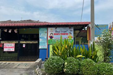 Bandar Utama Batang Kali