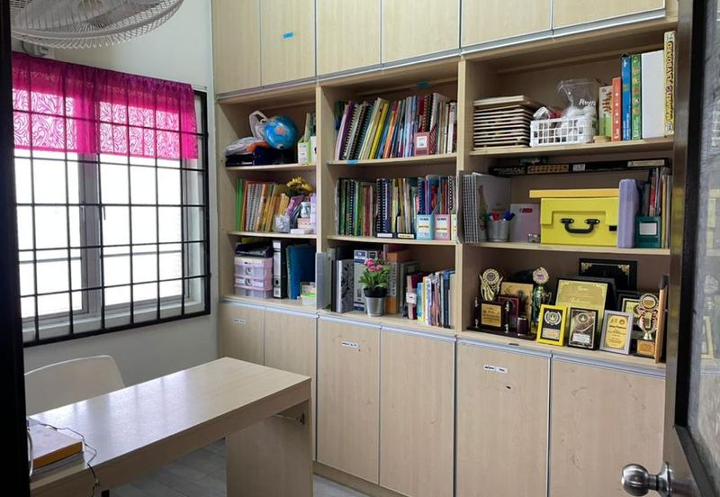 Bandar Utama Batang Kali