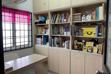 Bandar Utama Batang Kali