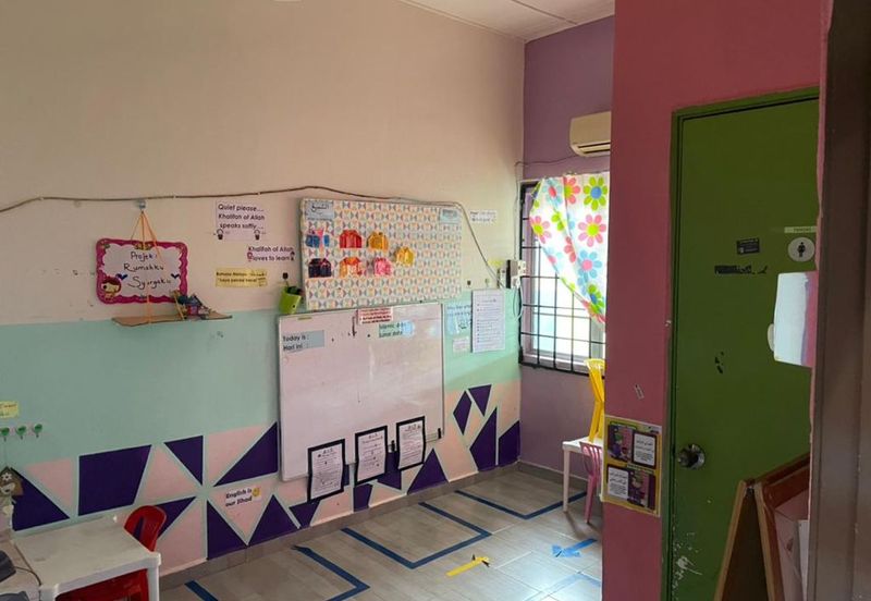 Bandar Utama Batang Kali