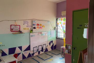 Bandar Utama Batang Kali