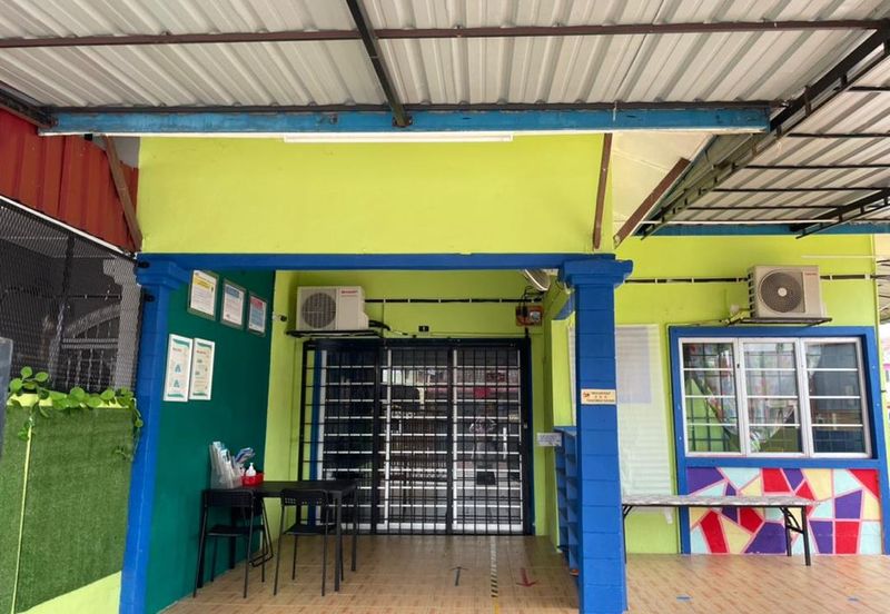 Bandar Utama Batang Kali