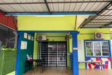 Bandar Utama Batang Kali