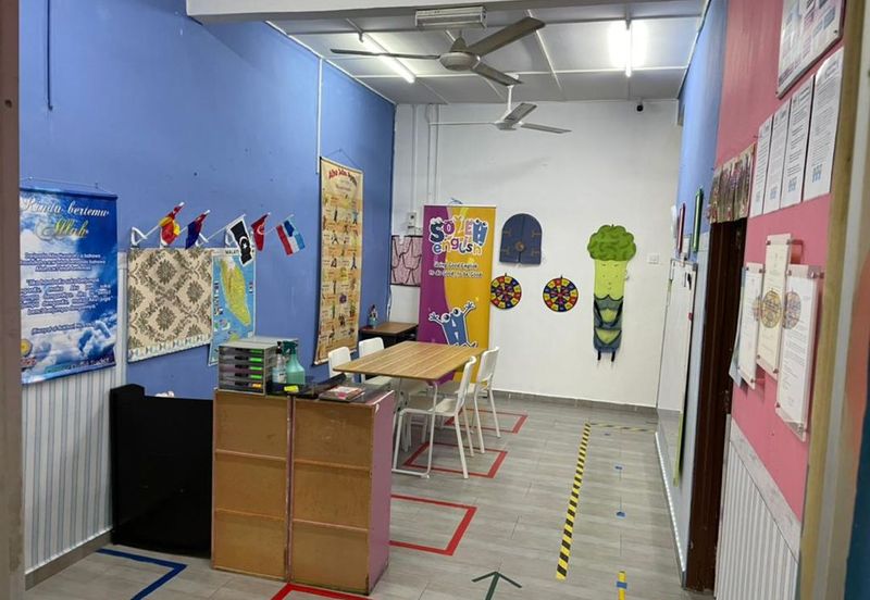 Bandar Utama Batang Kali