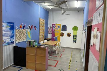 Bandar Utama Batang Kali