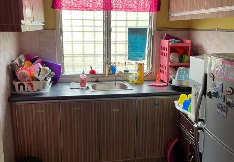 Bandar Utama Batang Kali