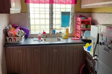 Bandar Utama Batang Kali