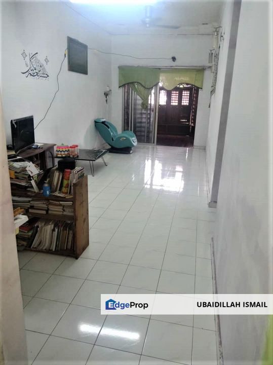 TAMAN JOHAN SETIA RENOVATED SINGLE STOREY TERRACE, Selangor, Klang