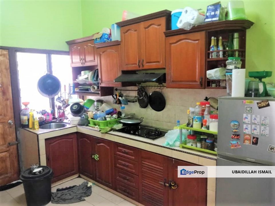 TAMAN JOHAN SETIA RENOVATED SINGLE STOREY TERRACE, Selangor, Klang