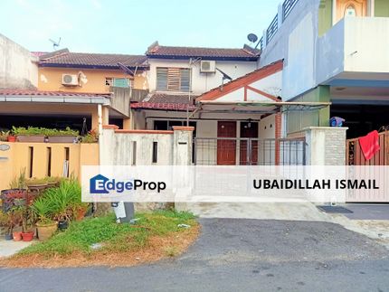 TAMAN KANTAN PERMAI (FULL LOAN) 2 STOREY TERRACE  , Selangor, Kajang